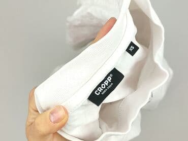 t shirt crop oversize: Cropp, Koszulka dla mężczyzn, rozmiar XS — 4