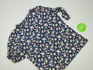 pakuten plus size: Bluzka damska, rozmiar 9XL — 3