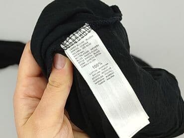 ubrania z kotem: Yessica, Tunika damska, rozmiar M — 10