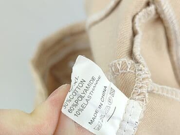 kozaki na koturnie ccc: Legginsy XL — 5