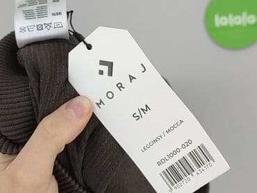 bluzki do getrow: Moraj, Legginsy rozmiar S — 9