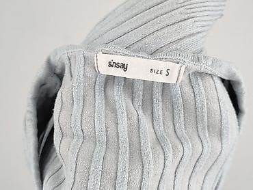 topy celine: Sinsay, Top damski, rozmiar S — 4