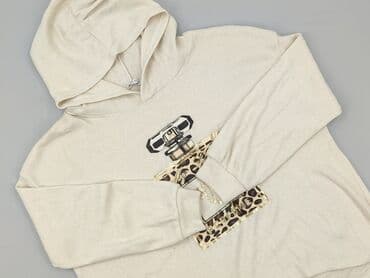 Bluza z kapturem damska, 5XL