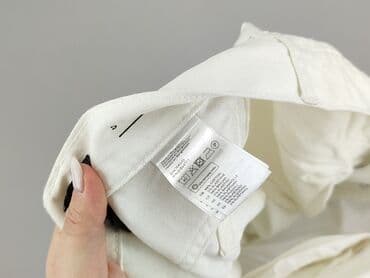 pasek ozdobny do sukienki plus size: H&M, Jeansy dla mężczyzn, M — 5