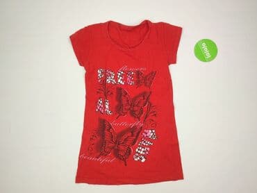 c a koszulki: Women`s T-shirt, size S (EU 36) — 2