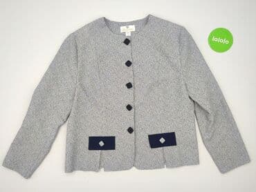 kurtka damska pull and bear: Marynarka damska, 2XL — 2