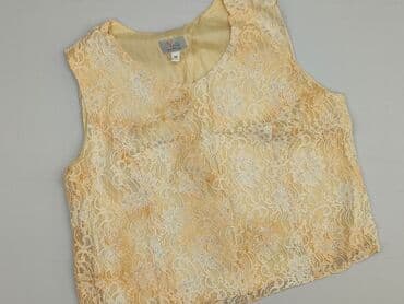 eleganckie bluzki andżela: Bluzka damska, rozmiar 5XL — 1