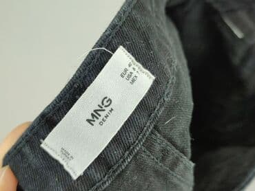 Kobiety: Mango, Szorty damskie, rozmiar M — 4