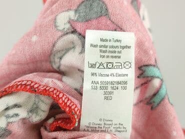 matching bielizna dla par hello kitty: Disney, Nightshirt, size M (EU 38) — 6