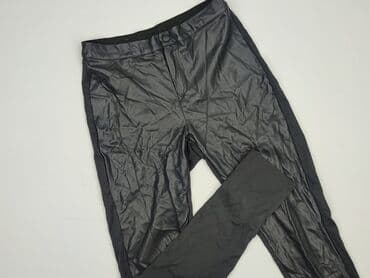 Women: Esmara, Leggings Eco-leather for women, S — 1