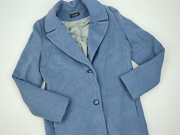 coats summer: Trencz damski, rozmiar S — 1
