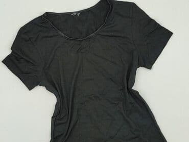 coreczka tatusia koszulka: T-shirt damski, S — 1