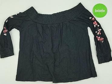 kobieca bluzki: F&F, Bluzka damska, rozmiar L — 2