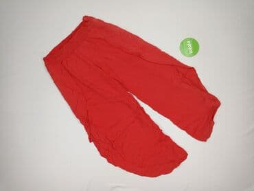 czerwone body intimissimi: Spodnie damskie, rozmiar S — 2