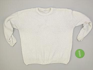 sweaters h: Sweter damski, rozmiar XL — 2