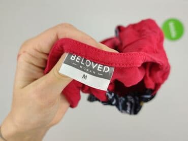 be love me ubrania: Beloved, T-shirt damski, rozmiar M — 4