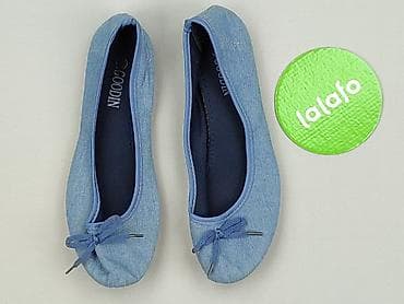lacoste baleriny: Balerinki damskie, rozmiar 38 — 2