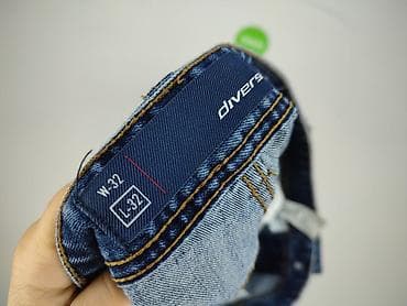 jeans diverse: Diverse, Jeansy damskie, rozmiar L — 4