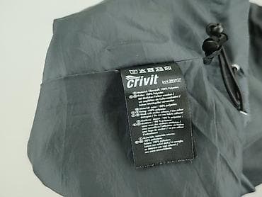 jeans drip: Crivit, Wiatrówka dla mężczyzn, rozmiar M — 5