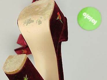 ecco flash 38: Vices, Sandały damskie, rozmiar 38 — 6