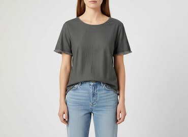 modström koszulki damskie: Vero Moda, T-shirt damski, M — 6