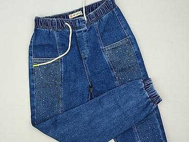 super star: M.Sara, Jeansy damskie, rozmiar S — 1