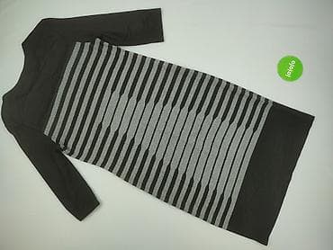 mcqueen kapcie: King, Sukienka damska, rozmiar 4XL — 3