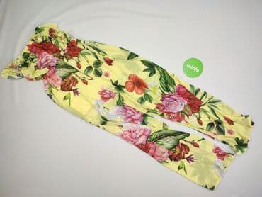 czerwone sukienki maxi: Sukienka damska, S — 3