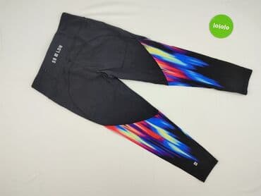 legginsy fitness push up: Sweaty Betty, Legginsy Sportowe damskie, rozmiar M — 3