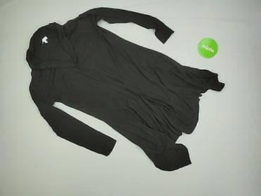 solar kurtki wiosenne: Kardigan damski, rozmiar M — 2