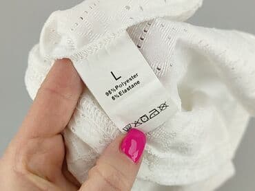 дублянка жіноча польща: SIMPLE, Women's blouse, size L (EU 40) — 4