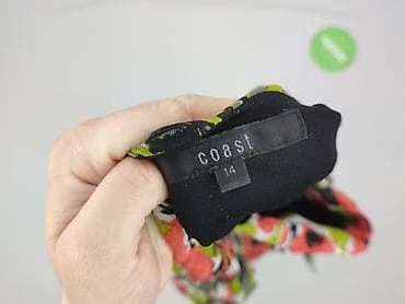 custom bluzki: Coast, Bluzka damska, rozmiar XL — 4