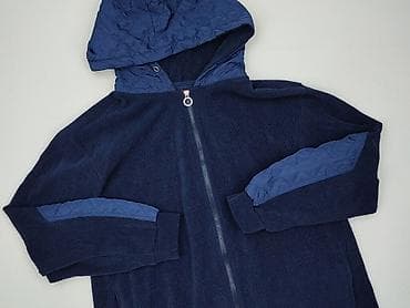 bluzy ciemna strefa: LHD, Bluza z kapturem damska, rozmiar 2XL — 1