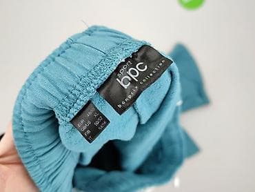 klapki renifery: Bpc bonprix collection, Spodnie dresowe damskie, rozmiar XL — 4