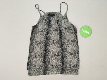 bluzki nietoperz plus size: Esmara, Top damski, rozmiar M — 2