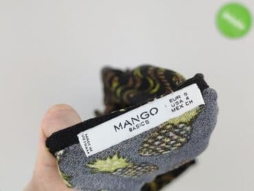 mango sukienka fioletowa: Mango, Sukienka damska, rozmiar S — 4