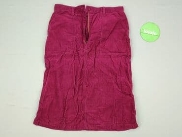 spódnice z prostokąta na gumce: Women`s skirt, size S (EU 36) — 2