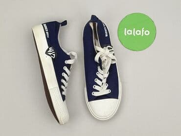 trampki na koturnie nike allegro: Trampki damskie, rozmiar 39 — 3