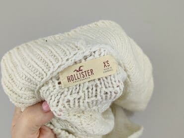 gucci the north face t shirty: Hollister, Women`s knitwear, size XS (EU 34) — 4