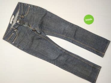 Women: Jeans for women, size L (EU 40) — 2