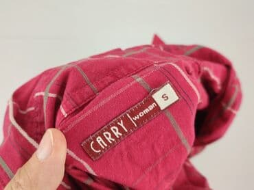 carry kombinezon: Carry, Koszula damska, rozmiar S — 4