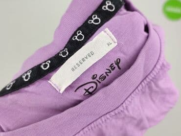 star wars body: Disney, T-shirt damski, rozmiar XL — 4