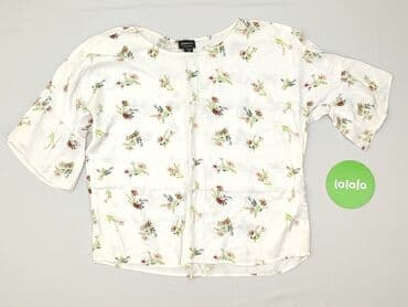 bluzka w stylu latino: Reserved, Women's blouse, size S — 3