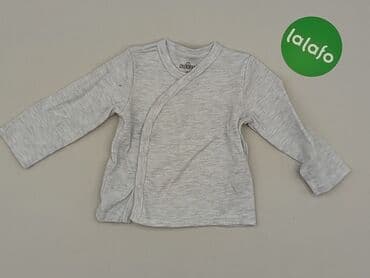czapka bobo choses: Blouse, So cute, 6-9 months, condition - Very good — 2