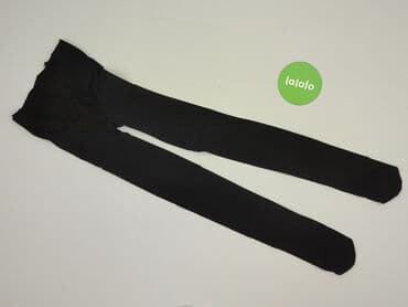 krótkie spodenki do grubych rajstop: Tights for women — 5