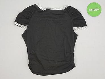 Жіночий одяг: Romwe, Жіноча блуза, розмір M — 3