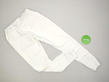 crivit bluza: Moda Italia, Spodnie dresowe damskie, rozmiar M — 3