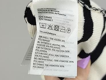 top ideal: H&M, Top damski, rozmiar XL — 5