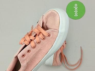 kozaki do kolan ccc: Pier One, Trampki damskie, rozmiar 39 — 5