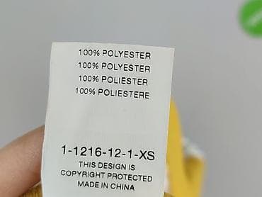 kurtka stich: Goldi, Marynarka damska, rozmiar XS — 5